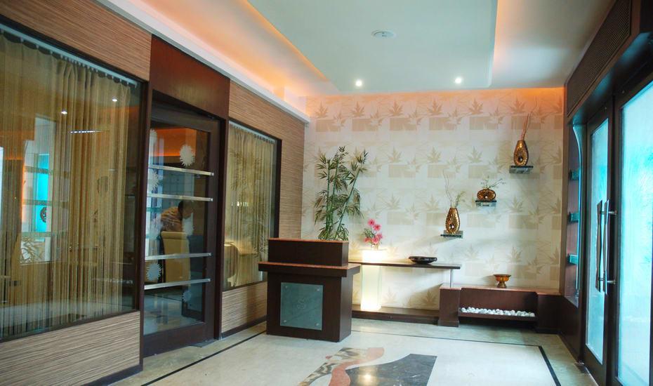 Hotel Sitara Royal 하이데라바드 외부 사진