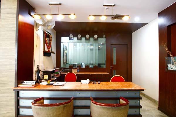 Hotel Sitara Royal 하이데라바드 외부 사진