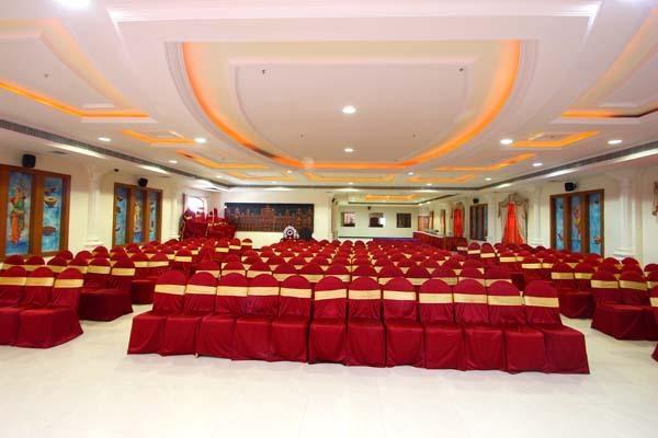 Hotel Sitara Royal 하이데라바드 외부 사진
