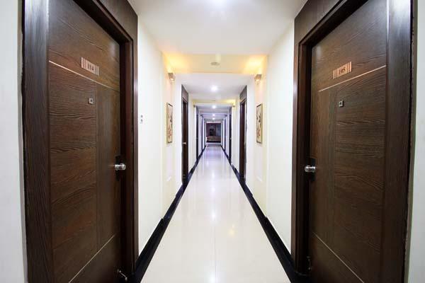 Hotel Sitara Royal 하이데라바드 외부 사진
